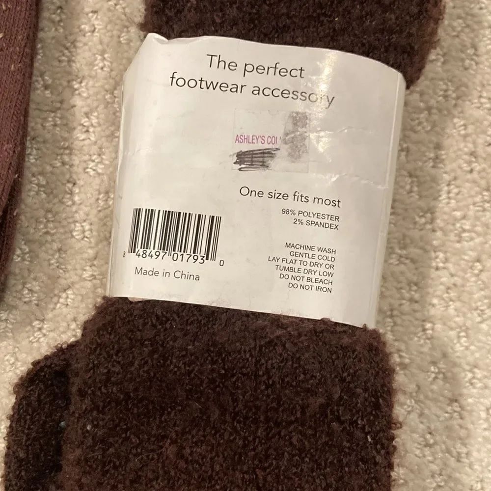 Boot socks combo - Picture 5 of 5